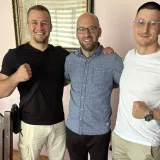 Foto: Grad Pakrac