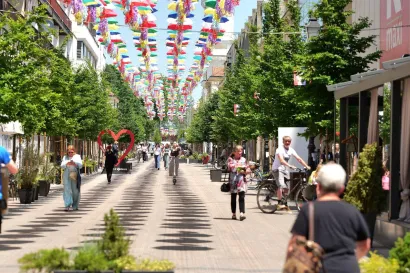Foto: Grad Bjelovar