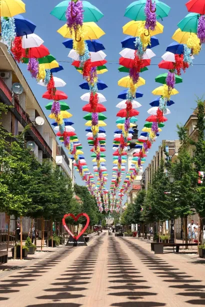Foto: Grad Bjelovar