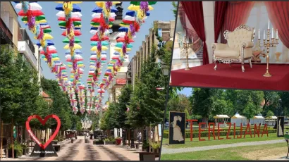 Foto: Grad Bjelovar, Komunalac Bjelovar