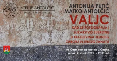 Foto: Antonija Putić