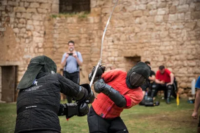 Foto: Ars Gladiatoria