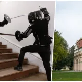 Foto: Ars Gladiatoria, MojPortal