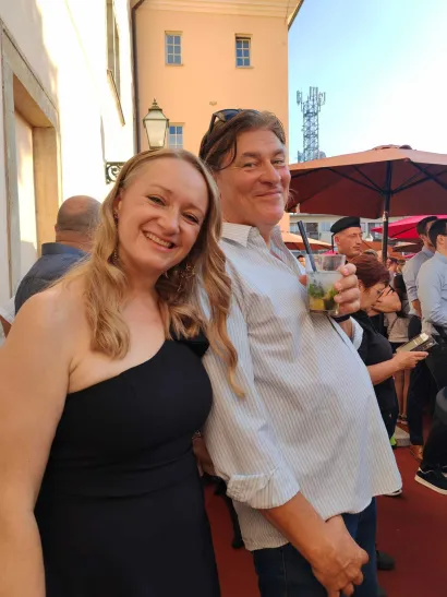 Foto: Martina Čapo