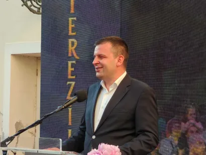 Foto: Martina Čapo