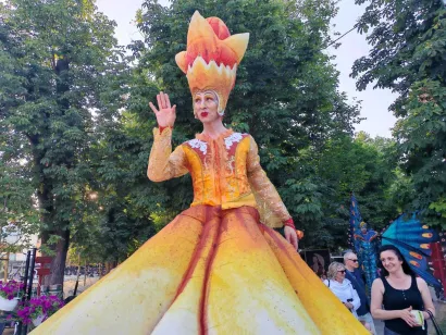 Foto: Martina Čapo