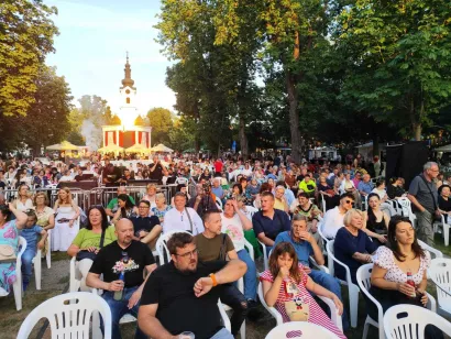 Foto: Martina Čapo
