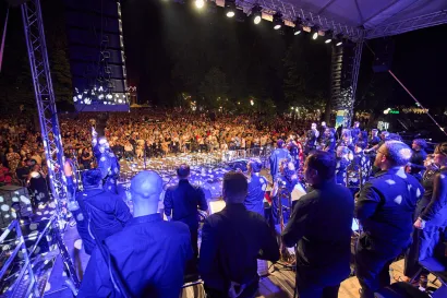 Foto: TooCool, Delimir Hrestak, Stipe Boščić