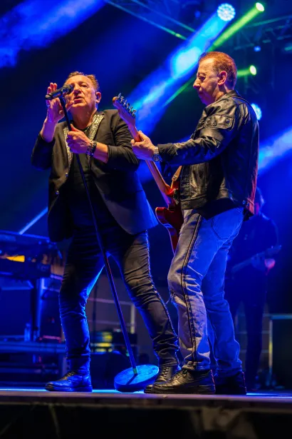 Foto: TooCool, Delimir Hrestak, Stipe Boščić