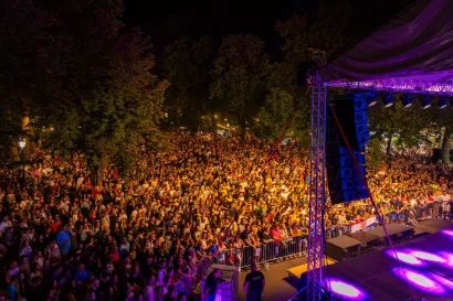 Foto: TooCool, Delimir Hrestak, Stipe Boščić