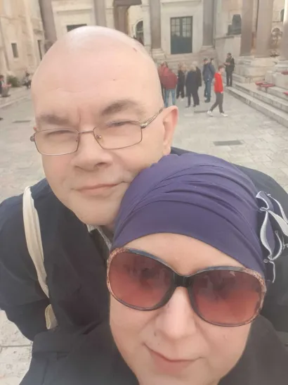 Foto: Privatni album
