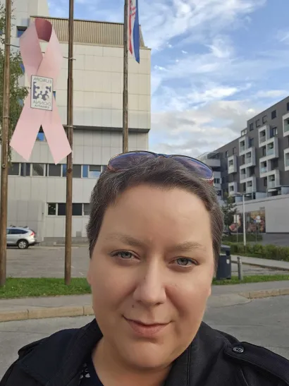 Foto: Privatni album