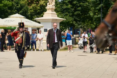 Foto: TooCool, Delimir Hrestak, Stipe Boščić, Božo Boščić