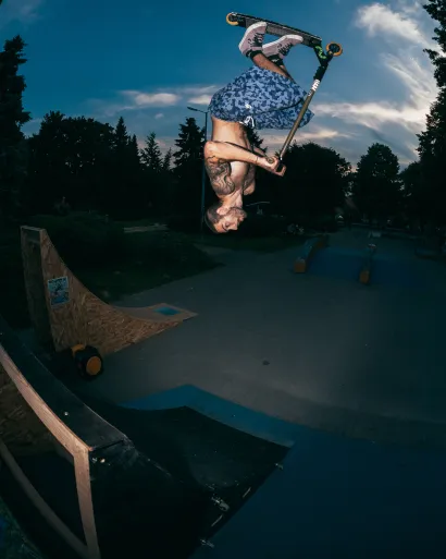 Foto: Privatna arhiva