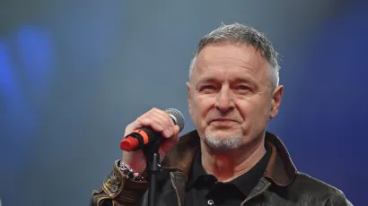 Marko Perkovic Thompson/ Foto: Damir Krajac/CROPIX