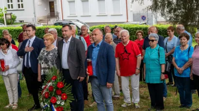 Foto: Predrag Uskoković/Grad Daruvar