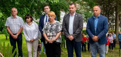 Foto: Predrag Uskoković/Grad Daruvar