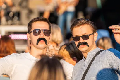 Foto: TooCool, Delimir Hrestak, Stipe Boščić, Božo Boščić