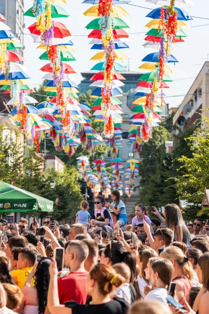 Foto: TooCool, Delimir Hrestak, Stipe Boščić, Božo Boščić
