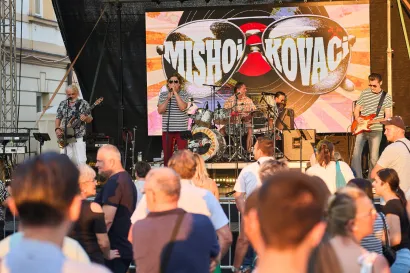 Foto: TooCool, Delimir Hrestak, Stipe Boščić, Božo Boščić