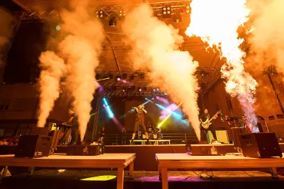 Foto: TooCool, Delimir Hrestak, Stipe Boščić, Božo Boščić