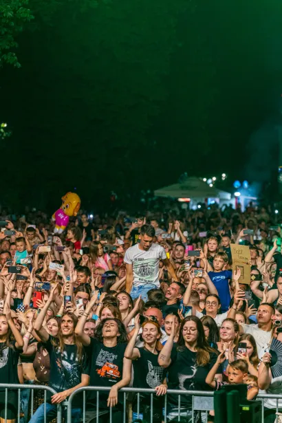Foto: TooCool, Delimir Hrestak, Stipe Boščić, Božo Boščić