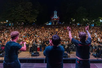 Foto: TooCool, Delimir Hrestak, Stipe Boščić, Božo Boščić