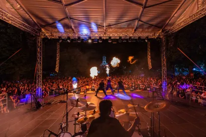 Foto: TooCool, Delimir Hrestak, Stipe Boščić, Božo Boščić