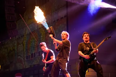Foto: TooCool, Delimir Hrestak, Stipe Boščić, Božo Boščić