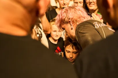 Foto: TooCool, Delimir Hrestak, Stipe Boščić, Božo Boščić