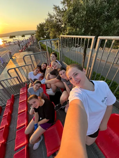 Foto: Privatni album
