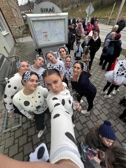 Foto: Privatni album