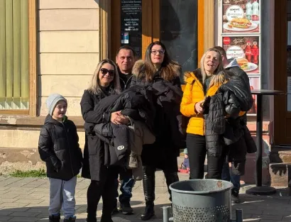 Foto: Privatni album