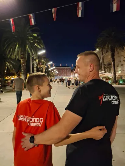 Foto: Privatni album