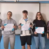 Foto: Gimnazija Daruvar