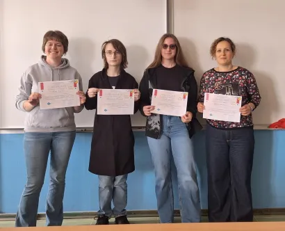 Foto: Gimnazija Daruvar