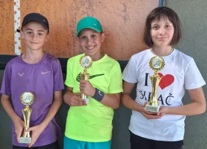 Foto: Teniski klub Feniks