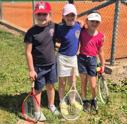 Foto: Teniski klub Feniks