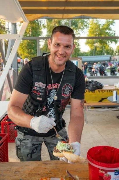 Foto: Predrag Uskoković