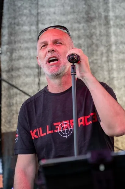 Foto: Predrag Uskoković