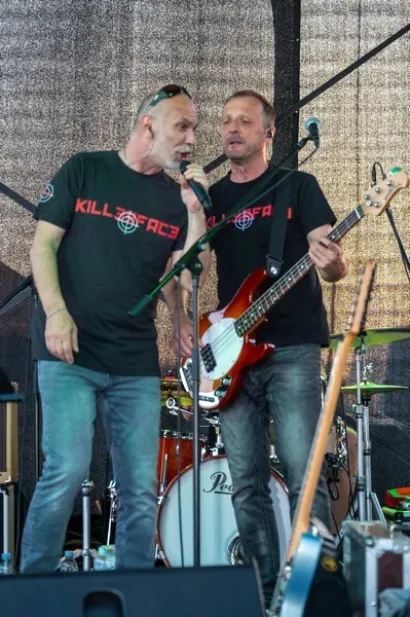 Foto: Predrag Uskoković