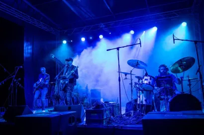 Foto: Predrag Uskoković