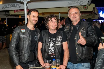 Foto: Predrag Uskoković