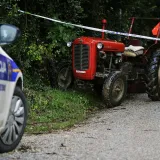 Bakica je prevezena u virovitičku bolnicu/ Foto: Boris Kovacev/CROPIX (ilustracija)
