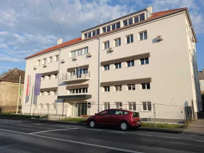 Od ponedjeljka Mirovinsko radi na staroj adresi/Foto: Slavica Trgovac Martan