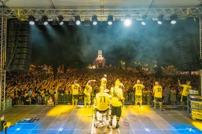 Foto: TooCool, Delimir Hrestak, Stipe Boščić, Božo Boščić