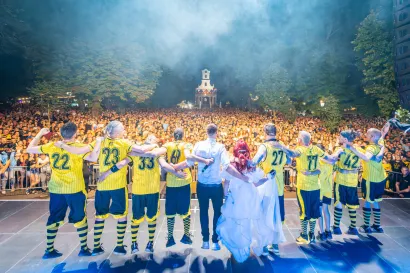 Foto: TooCool, Delimir Hrestak, Stipe Boščić, Božo Boščić