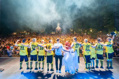 Foto: TooCool, Delimir Hrestak, Stipe Boščić, Božo Boščić