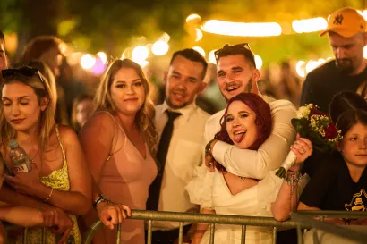 Foto: TooCool, Delimir Hrestak, Stipe Boščić, Božo Boščić