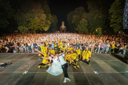 Foto: TooCool, Delimir Hrestak, Stipe Boščić, Božo Boščić